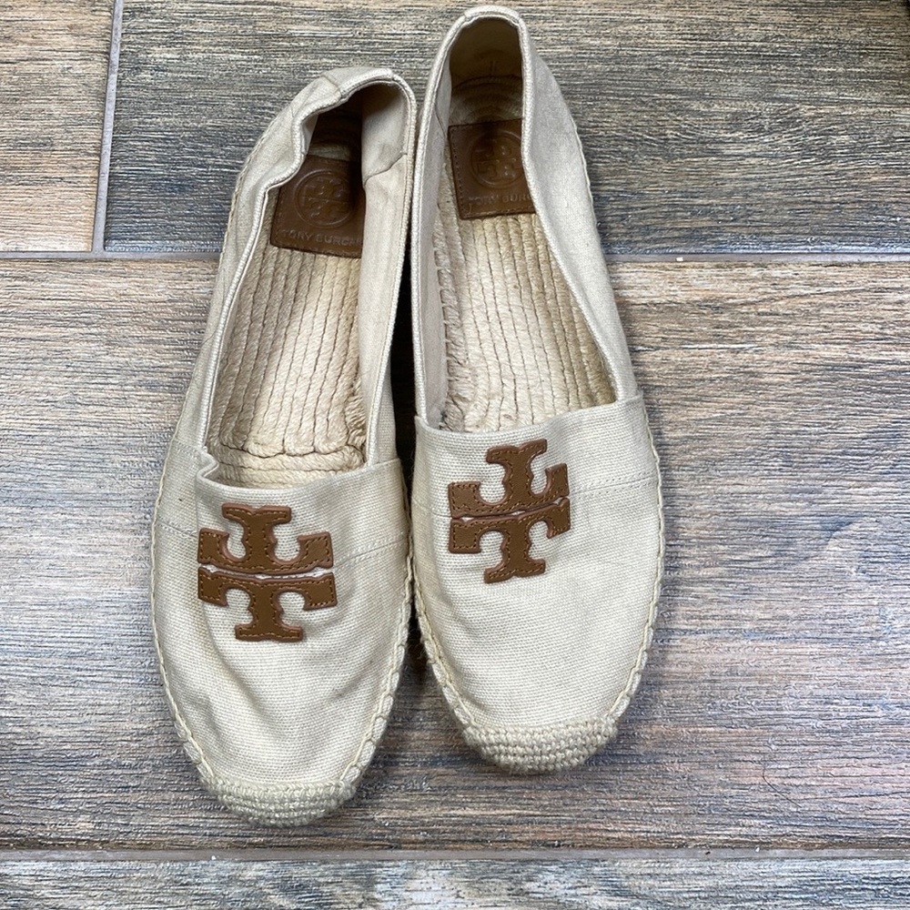 Tory Burch Espadrilles